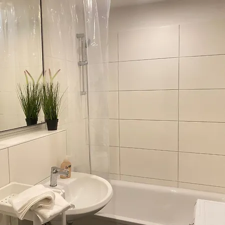 Apartkeep 36 *