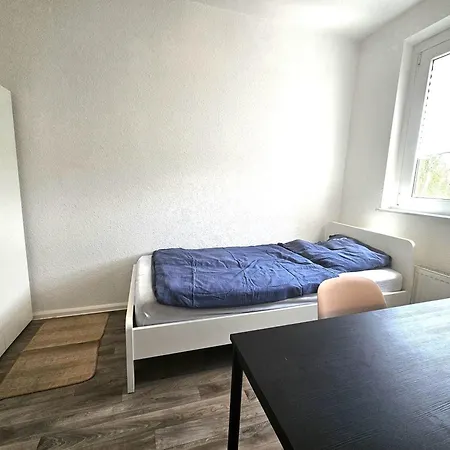 Apartkeep 36 Magdeburg