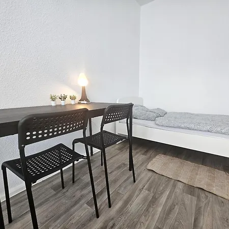 Apartkeep 36 Apartman *