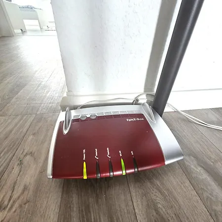 Apartman Apartkeep 36 *