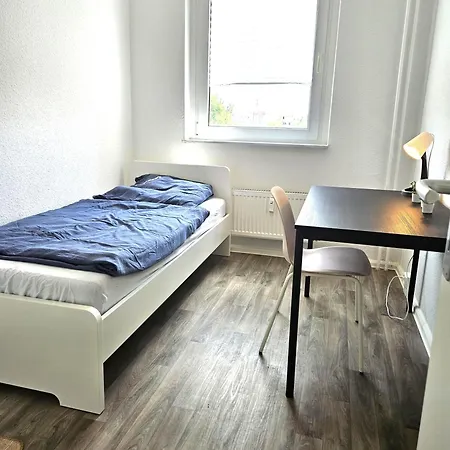 Apartkeep 36 *