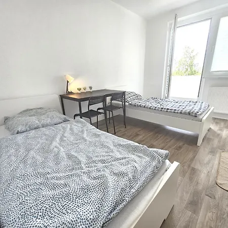 Apartkeep 36 *
